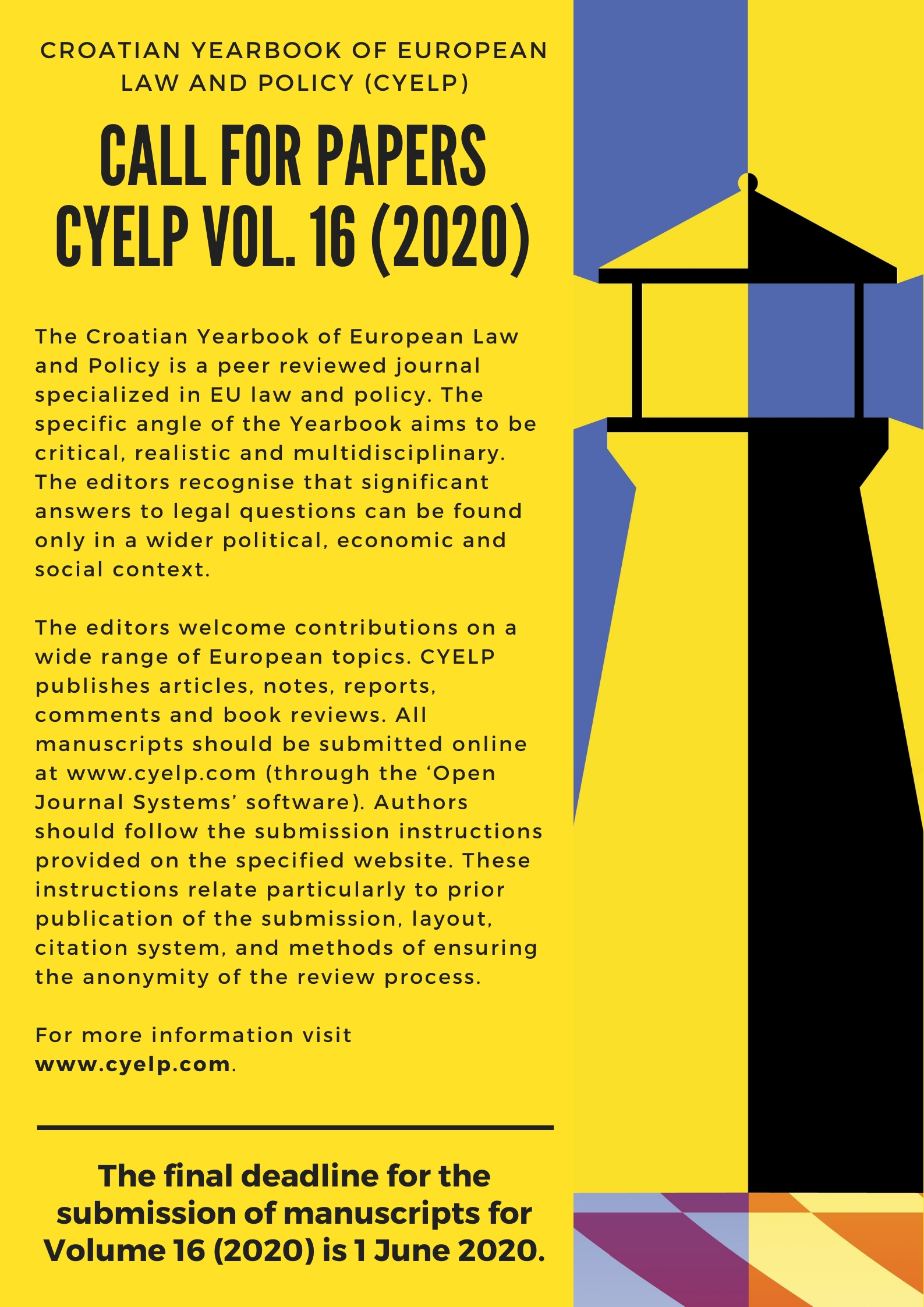CYELP_Vol._16_[2020]_CfP_.jpg